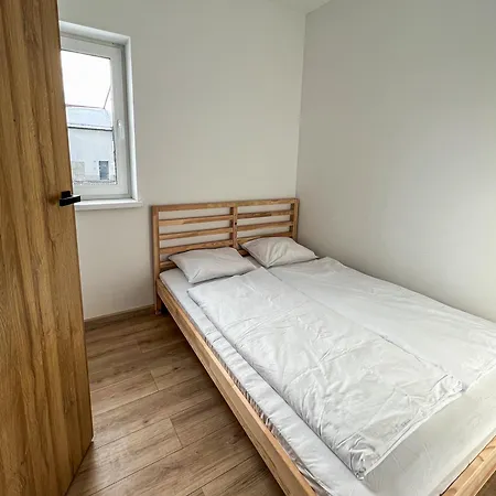 Apartmán Loft *