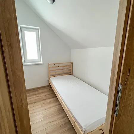 Apartmán Loft